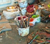 Art Studio
